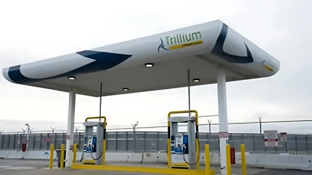 Trillium's Bold Bet: 44 RNG Stations, One Big Leap