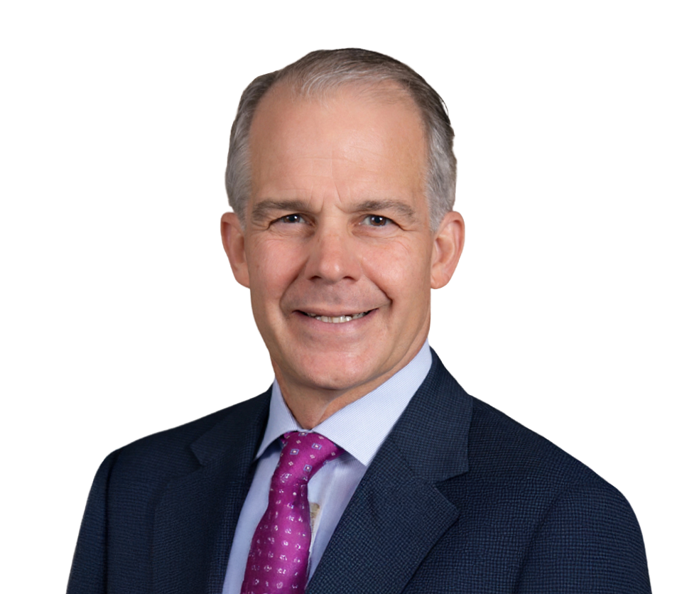 Douglas Lamb