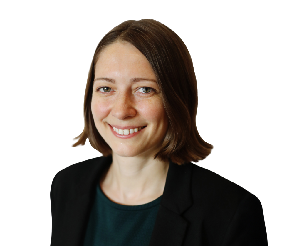 Tamara Siskind
