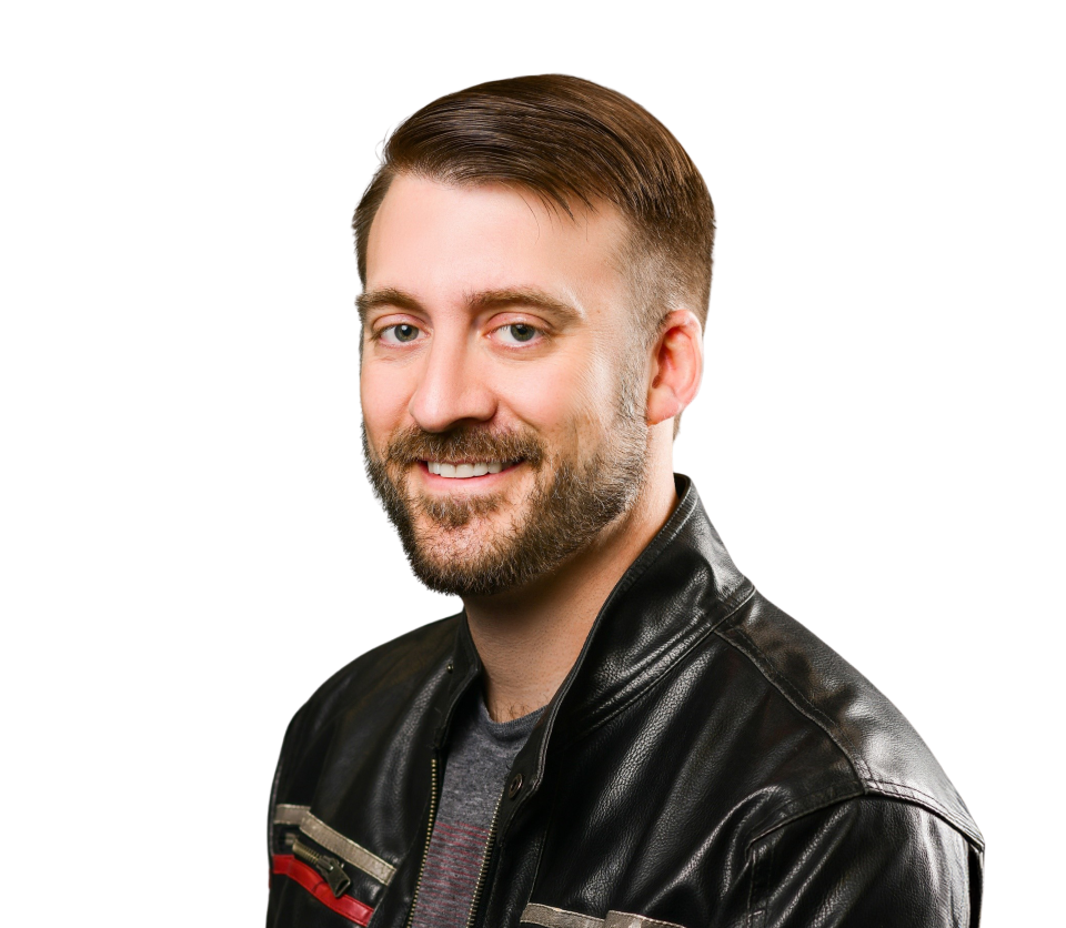 Trevor Best